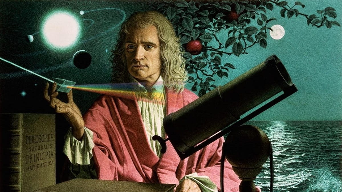 Newton'un hareket yasaları