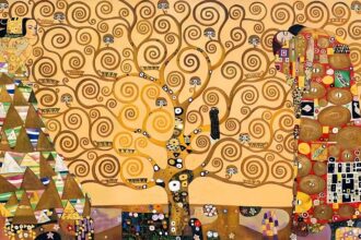 Gustav Klimt'in hayatı ve çalışmaları