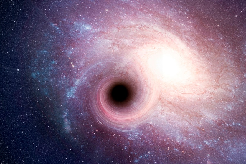 LUX-ZEPLIN: Dünyanın en büyük karanlık madde dedektörü neden önemli?