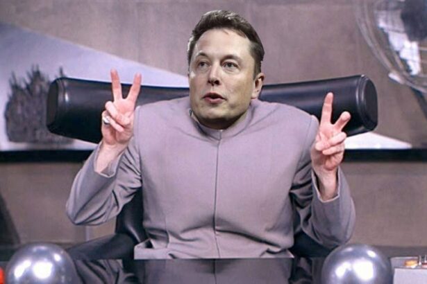 Elon Musk kötü biri mi yoksa bir kahraman mı?