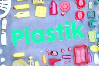 Plastik