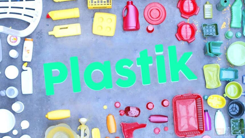 Plastik