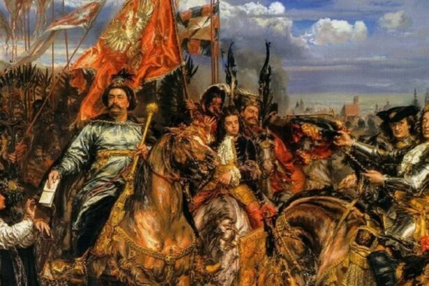 King-Jan-Sobieski-battle-of-Vienna-jan-matejko