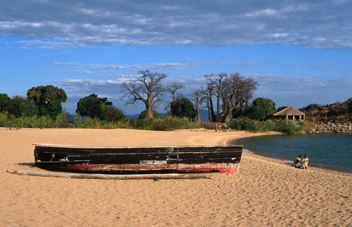 Likoma Island, Malavi