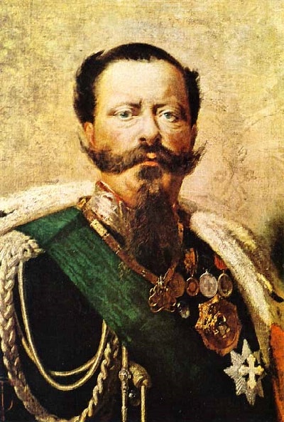 II. Vittorio Emanuele