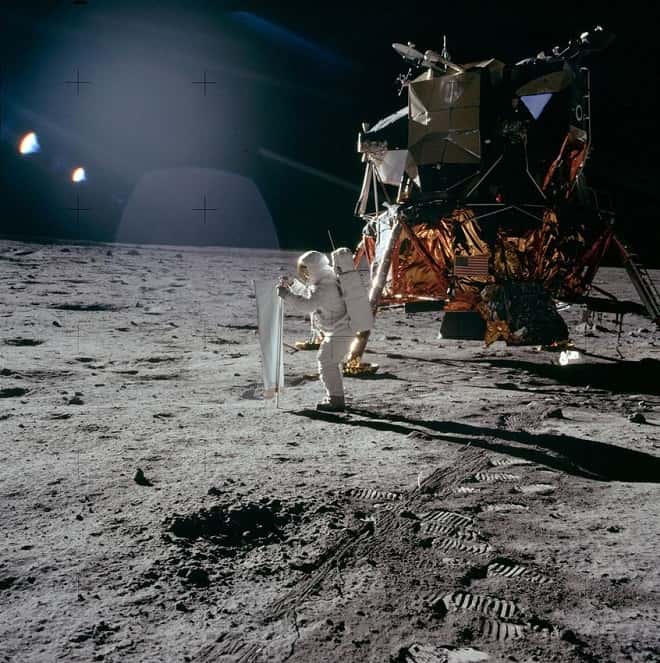 Apollo Ay görevi