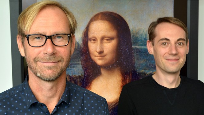 Mona Lisa etkisi nedir? Aslında yüzünüze bakmıyor
