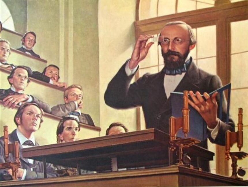 rudolf virchow