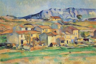 Paul Cezanne 116