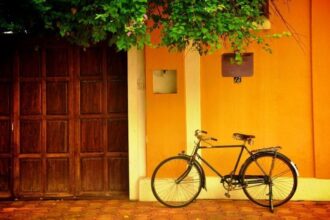 Pondicherry