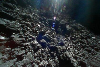 Asteroit madenciliği
