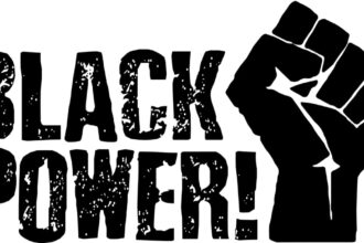 black power