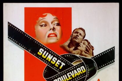 sunset boulevard