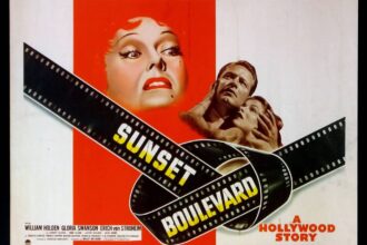 sunset boulevard