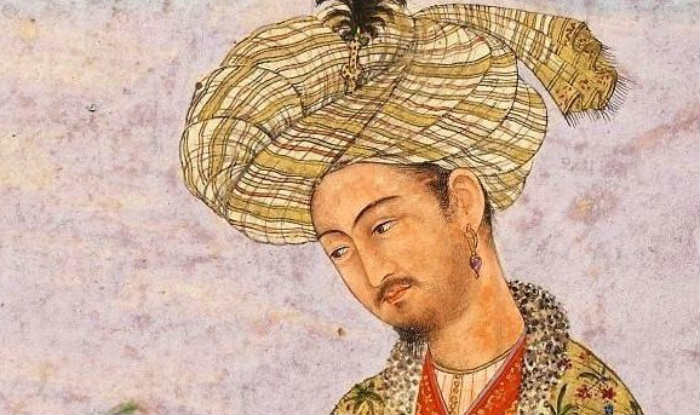 Babürlüler: Hindistan'daki Türk İmparatorluğu'nun öyküsü