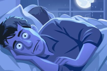 İnsan sağlığına zarar veren uyku alışkanlıkları