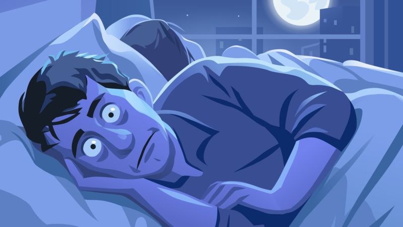 İnsan sağlığına zarar veren uyku alışkanlıkları