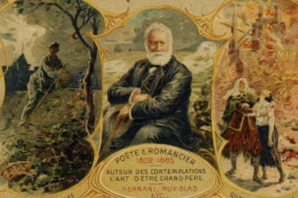 Victor Hugo