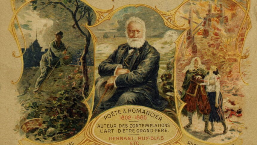 Victor Hugo