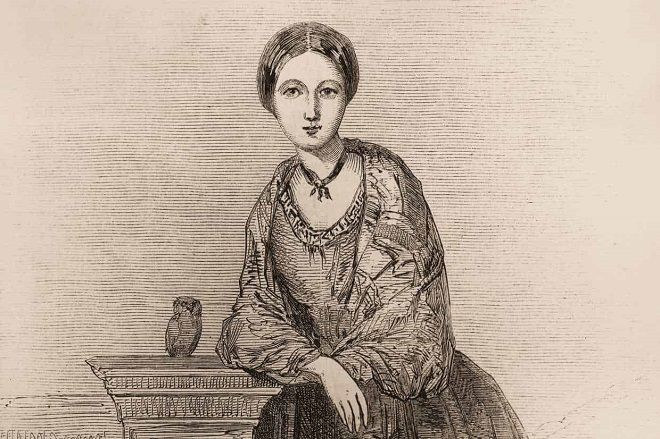 kadın bilim insanı Florence Nightingale