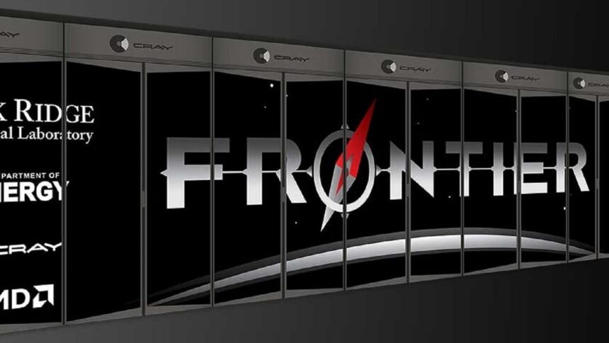 frontier