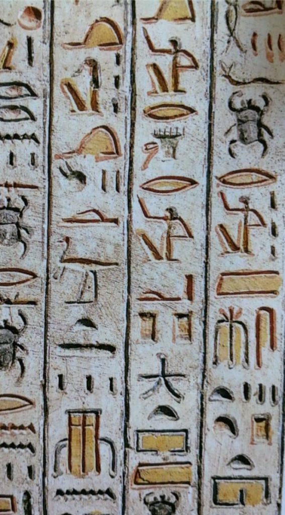Çivi yazısından ilk alfabeye ve modern dile uzanan yol