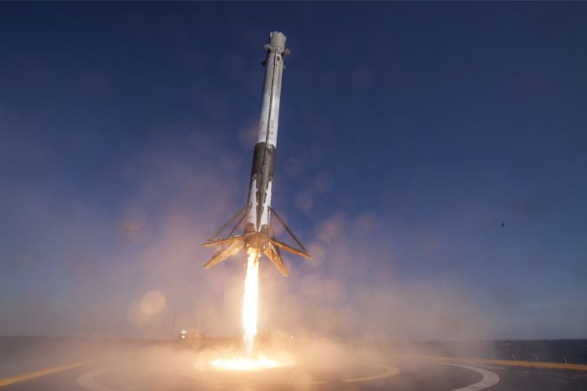 Avrupa RETALT ile SpaceX'e rakip olmak istiyor