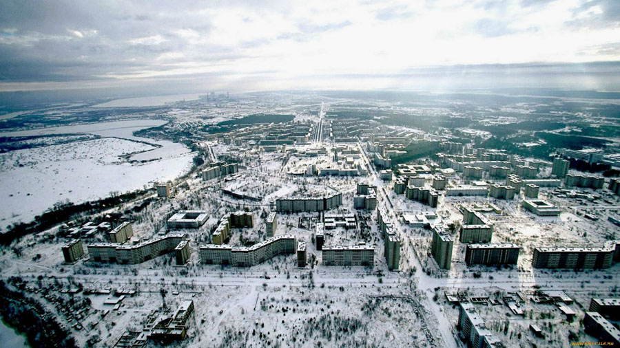 Çernobil'e gitmek güvenli midir? Gezinin riskleri neler?