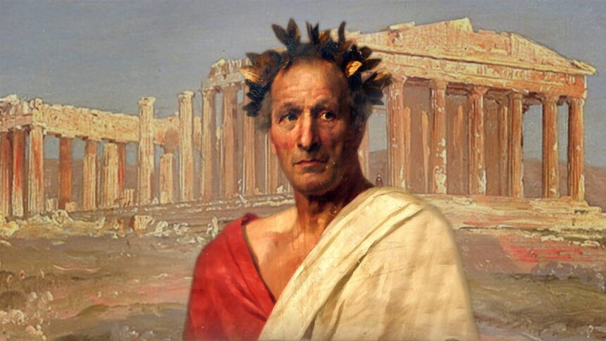 Julius Caesar