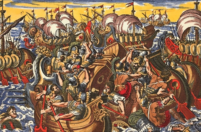 Peloponez Savaşı