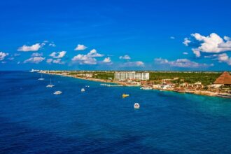 Viajar a Cozumel con Royal Holiday min