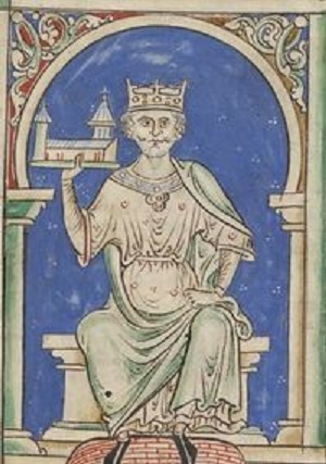 William I of England / Fatih William 
