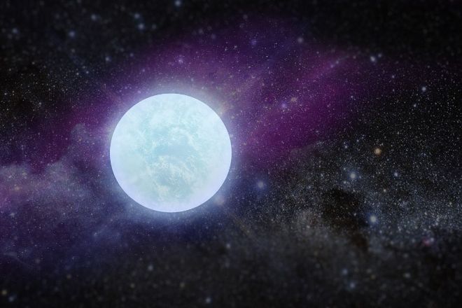 Yıldızların doğumu ve ölümü: Öldükten sonra neye dönüşürler?