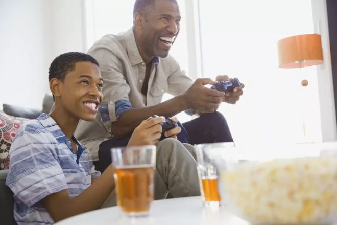 Video oyunları beyni nasıl etkiler?