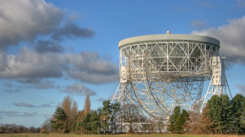 cropped Jodrell Bank Observatory 1