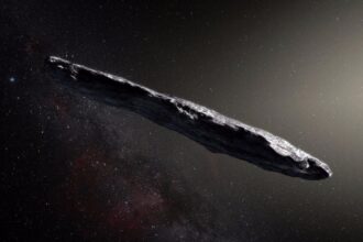 oumuamua 1