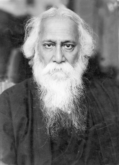 Rrabindranath Tagore / Hinduizm