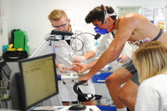 VO2 max