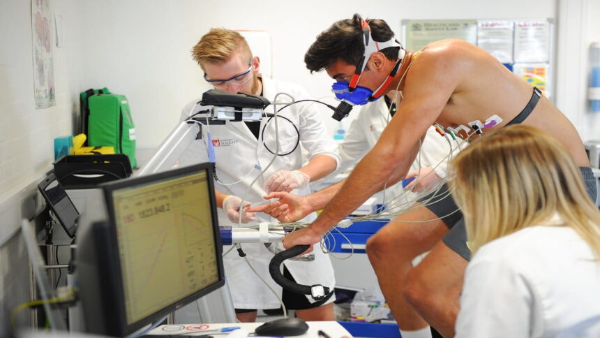 VO2 max