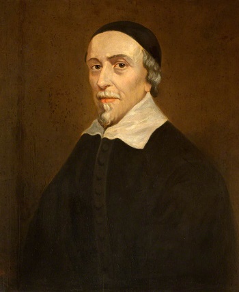 William Harvey (1578-1657); Royal College, Edinburgh doktoru