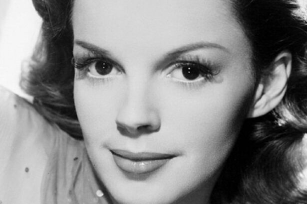 Hollywood'un Altın Çağı / Golden Age of Hollywood / Judy Garland