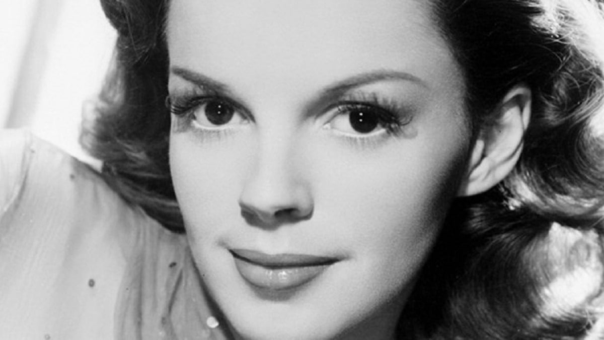 Hollywood'un Altın Çağı / Golden Age of Hollywood / Judy Garland
