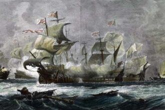 Yenilmez Armada / Spanish Armada