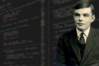 Alan Turing kimdir?