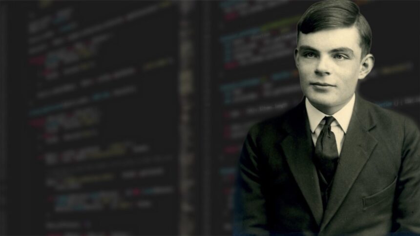 Alan Turing kimdir?