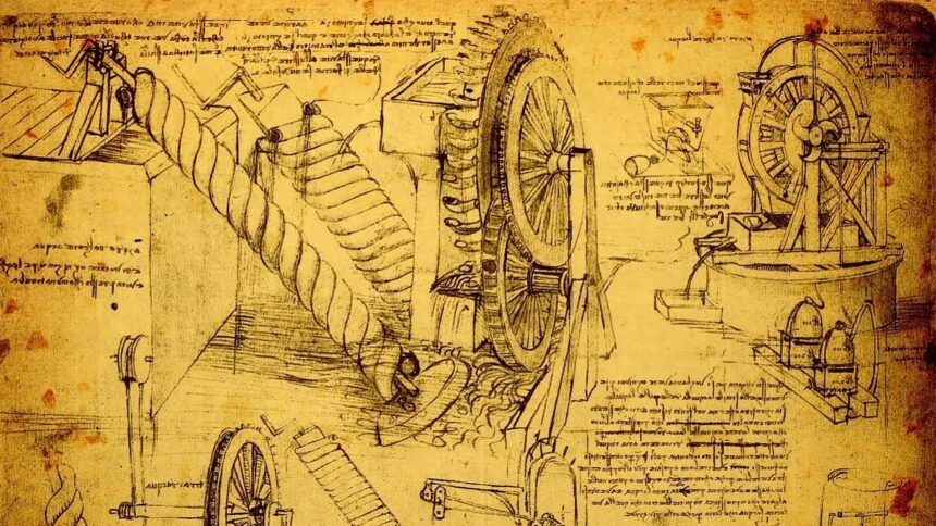 2019DaVinciGears CarnegieScienceCenter min 1