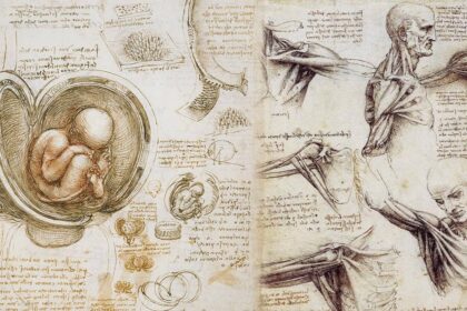 Anatominin hikayesi ve tarihsel gelişimiyle ilgili tüm detaylar
