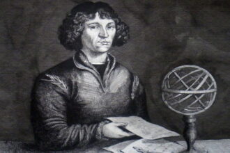 Nicolaus Copernicus