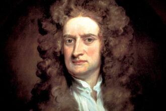 Isaac Newton