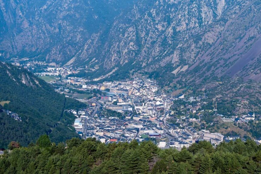 andorra